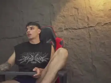 Chaturbate Adult Webcams of joseph__boy
