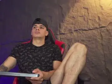 Chaturbate Sex Cam of joseph__boy