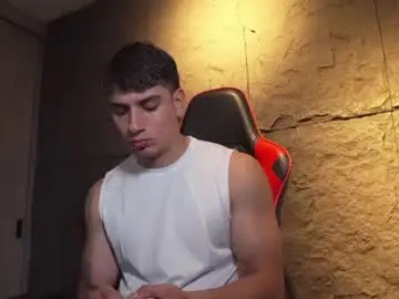 Chaturbate Best Webcam of joseph__boy