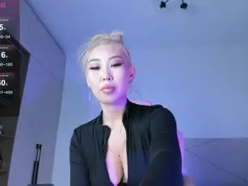 Chaturbate Sex Cam of jungso_ming