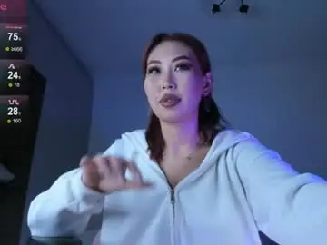 Chaturbate Watch Live Sex Cams of jungso_ming