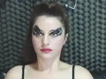 Chaturbate Live Porn of kimberly_swan_