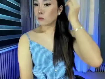 Chaturbate Live Porn of ladyfox_95