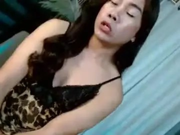 Chaturbate Sex Cam of ladyfox_95