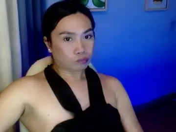 Chaturbate Live Sex of ladyfox_95