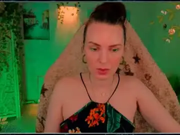 Chaturbate Free Porn Cam of lanaradiance
