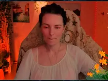 Chaturbate Sex Chat of lanaradiance
