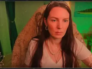 Chaturbate Free Porn Cam of lanaradiance