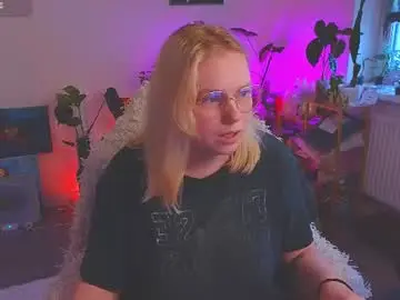 Chaturbate Best Webcam of lunnatick_