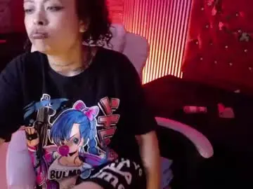 Chaturbate Live Sex of miahernadezpr