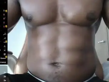 Chaturbate Adult Webcam of michael_thomsom