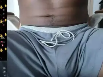 Chaturbate Adult Webcam of michael_thomsom