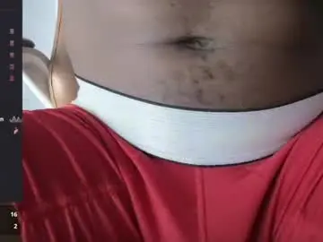 Chaturbate Private Sex Chat of michael_thomsom