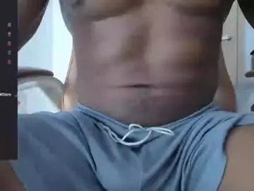 Chaturbate Best Webcam of michael_thomsom