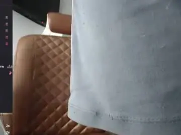 Chaturbate Adult Webcams of michael_thomsom