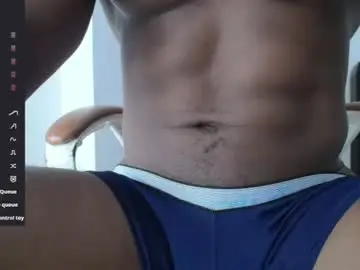Chaturbate Adult Webcam of michael_thomsom