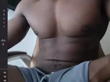 Chaturbate Watch Live Sex Cams of michael_thomsom