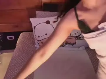 Chaturbate Nude Webcam of mila_kiitty