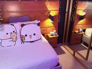 Chaturbate Best live sex cam show of mila_kiitty