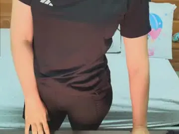 Chaturbate Private Sex Chat of mila_kiitty