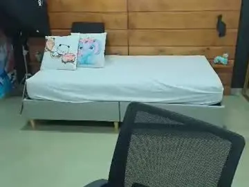Chaturbate Adult Webcams of mila_kiitty