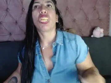 Chaturbate Sex Chat of misslucyy1