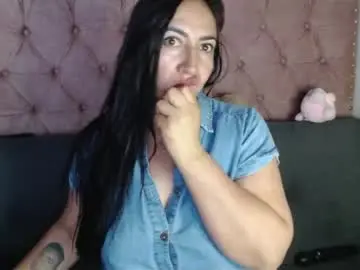 Chaturbate Live Sex Cam of misslucyy1