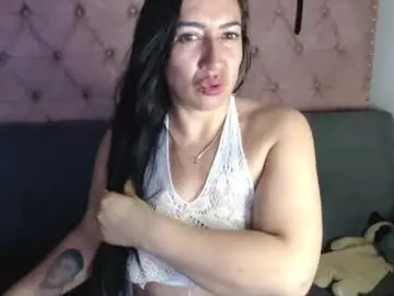 Chaturbate Live Sex of misslucyy1