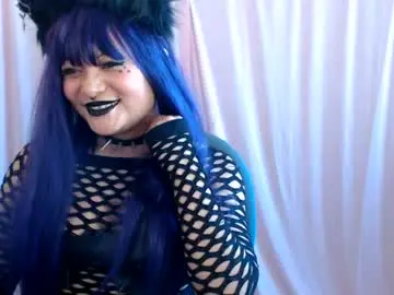 Chaturbate Best live sex cam show of misstresskianax