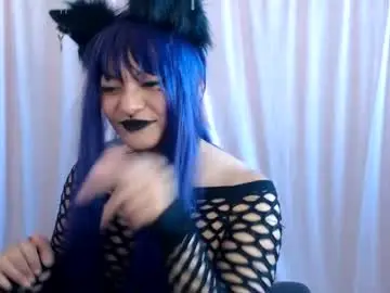 Chaturbate Free Porn Cam of misstresskianax