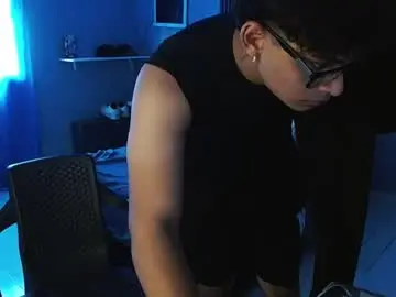 Chaturbate Free Porn Cam of mr_yisuz