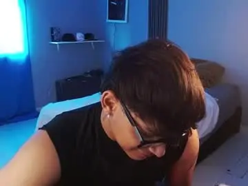 Chaturbate Sex Cam of mr_yisuz