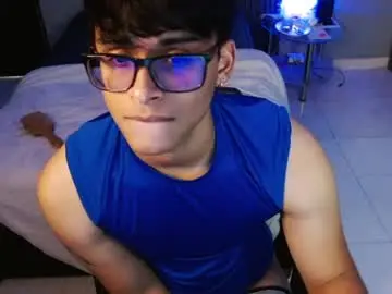 Chaturbate Private Sex Chat of mr_yisuz