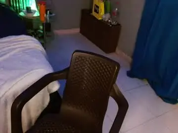 Chaturbate Live Sex Cam of mr_yisuz