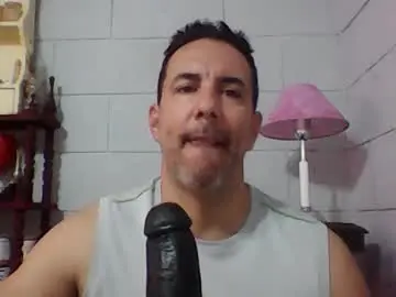 Chaturbate Nude Webcam of nachorj
