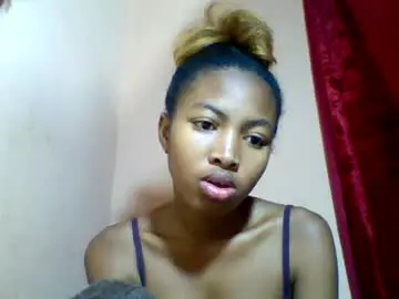 Chaturbate Private Sex Chat of nannie02