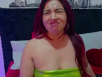 Chaturbate Adult Webcam of nataliaroushh