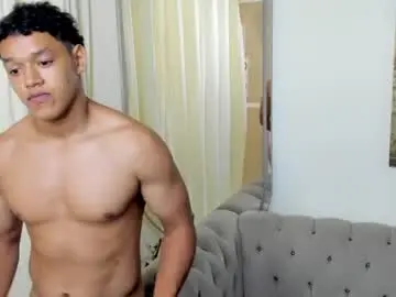 Chaturbate Adult Video Chat of oliver_smithx