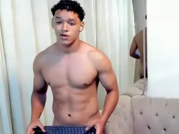 Chaturbate Sex Chat of oliver_smithx