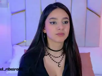 Chaturbate Nude Webcam of rachel_ribeiro