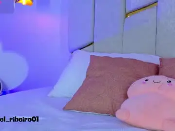 Chaturbate Nude Webcam of rachel_ribeiro