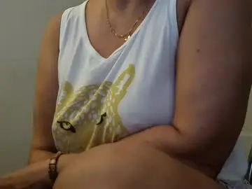 Chaturbate Adult Video Chat of roxolanaa_sexy