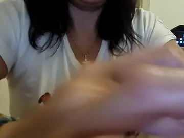 Chaturbate Live Sex of roxolanaa_sexy