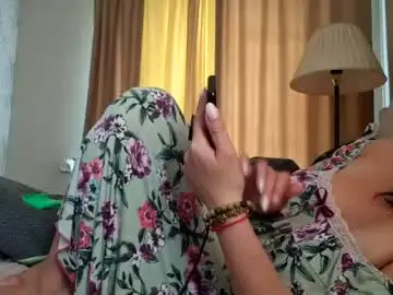 Chaturbate Free Porn Cam of roxolanaa_sexy