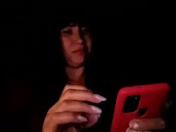 Chaturbate Adult Webcams of roxolanaa_sexy