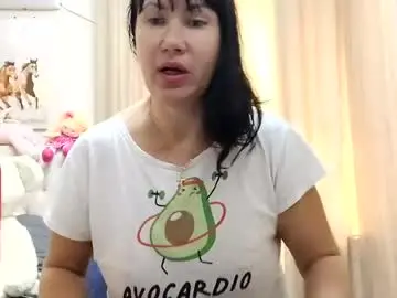 Chaturbate Best live sex cam show of roxolanaa_sexy