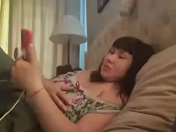 Chaturbate Best Webcam of roxolanaa_sexy