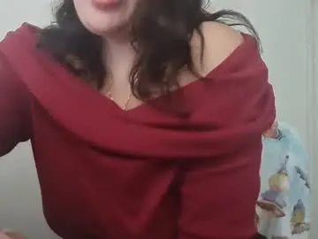 Chaturbate Sex Chat of roxolanaa_sexy