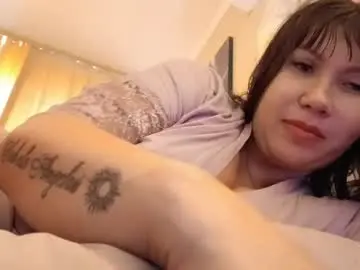 Chaturbate Adult Webcam of roxolanaa_sexy
