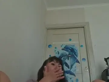 Chaturbate Sex Cam of roxolanaa_sexy